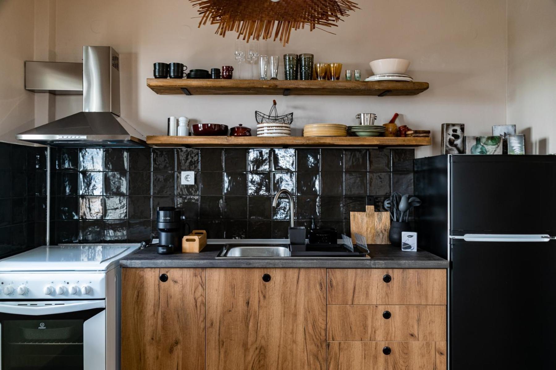 My Wabi Home PalaiónTsiflíkion Екстериор снимка