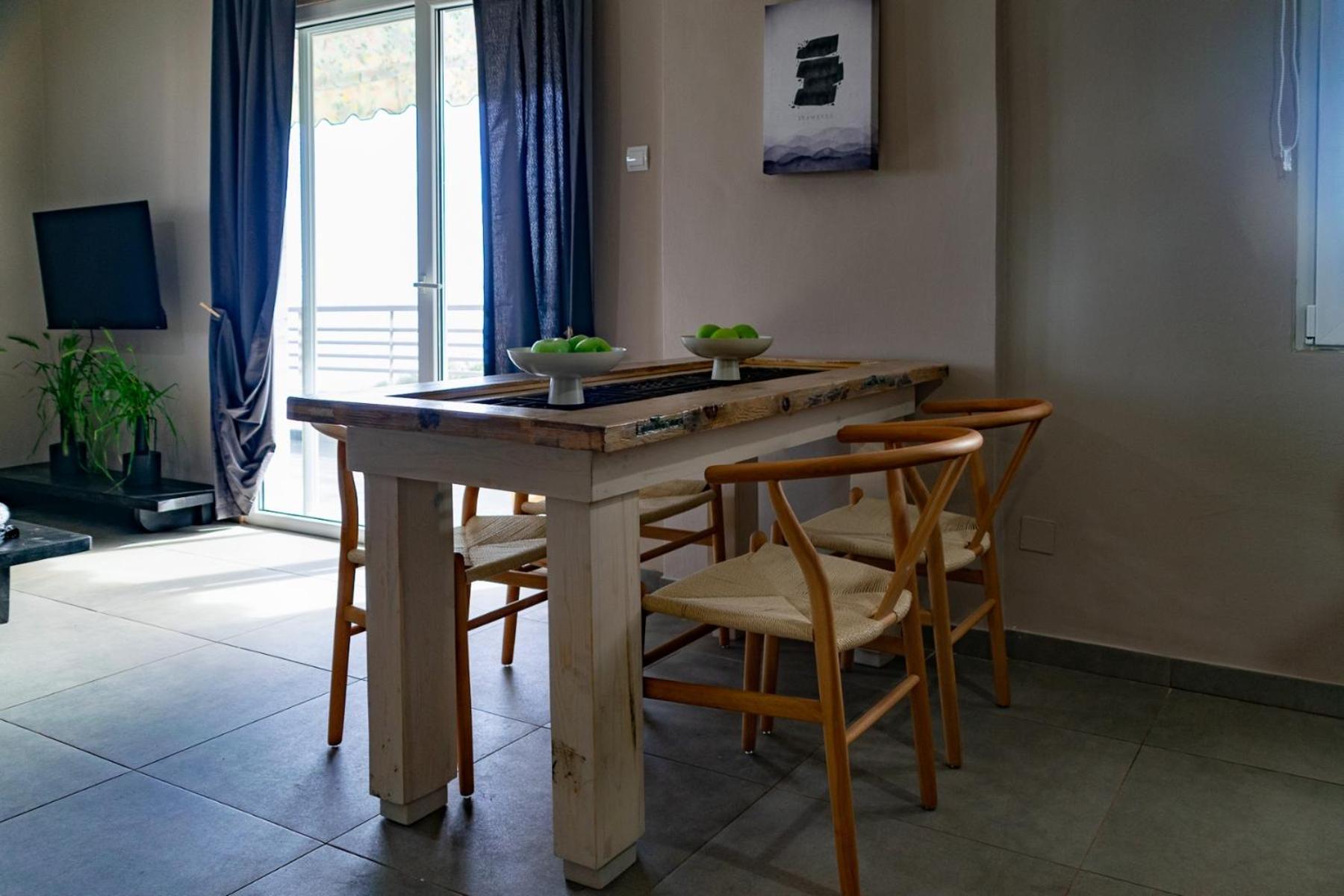 My Wabi Home PalaiónTsiflíkion Екстериор снимка