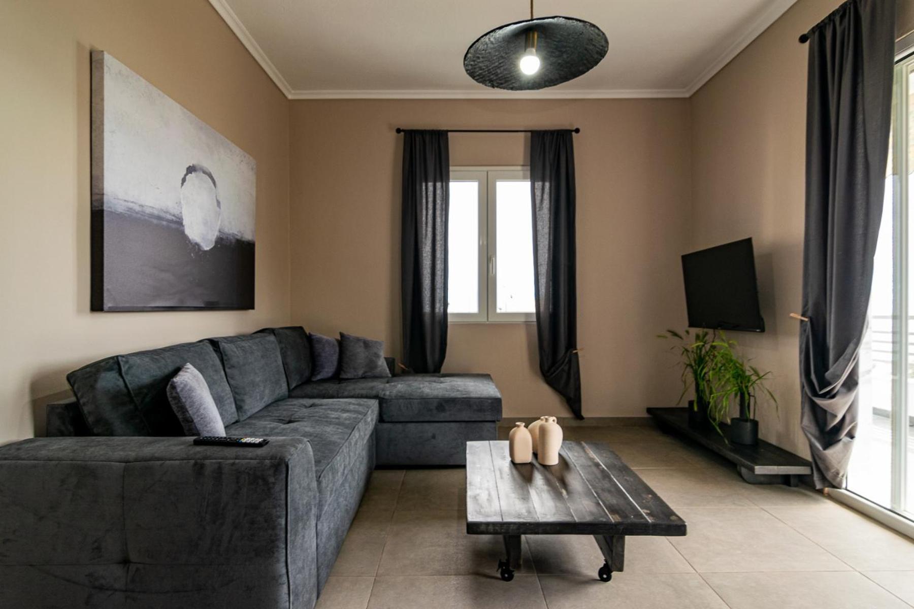 My Wabi Home PalaiónTsiflíkion Екстериор снимка